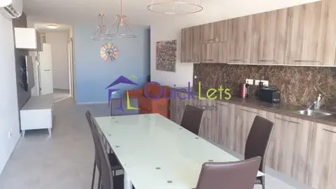 3 bedroom Apartment to rent in Gzira