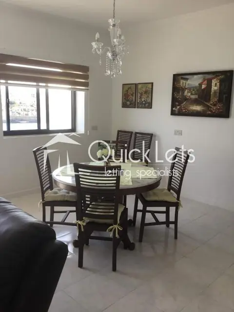 3 bedroom Apartment to rent in Marsaskala