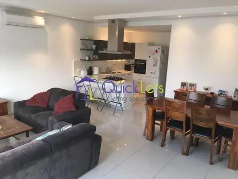 3 bedroom Apartment to rent in Swieqi