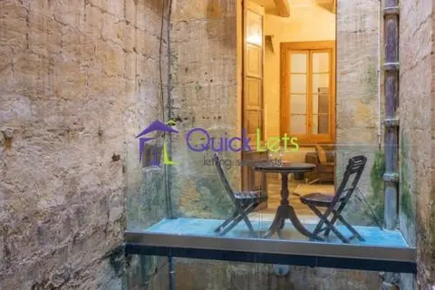 1 bedroom Apartment to rent in Valletta