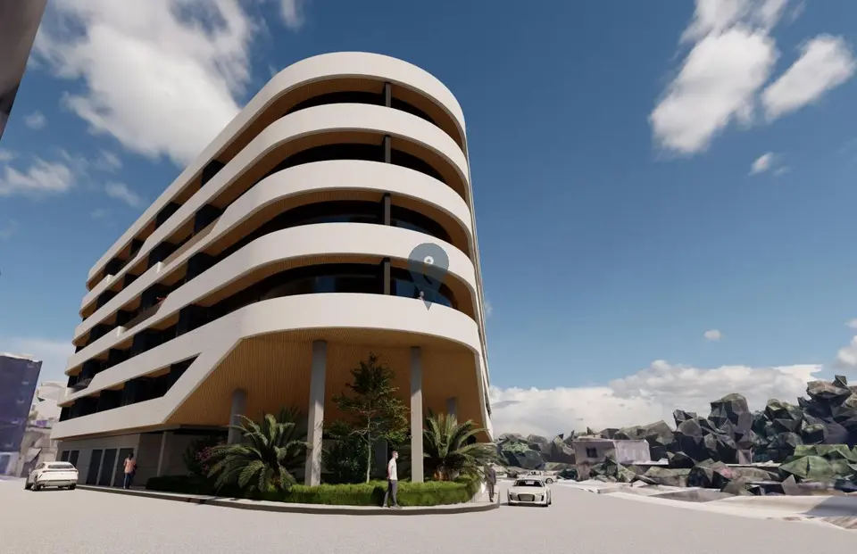 1 bedroom Apartment for sale in Marsa
