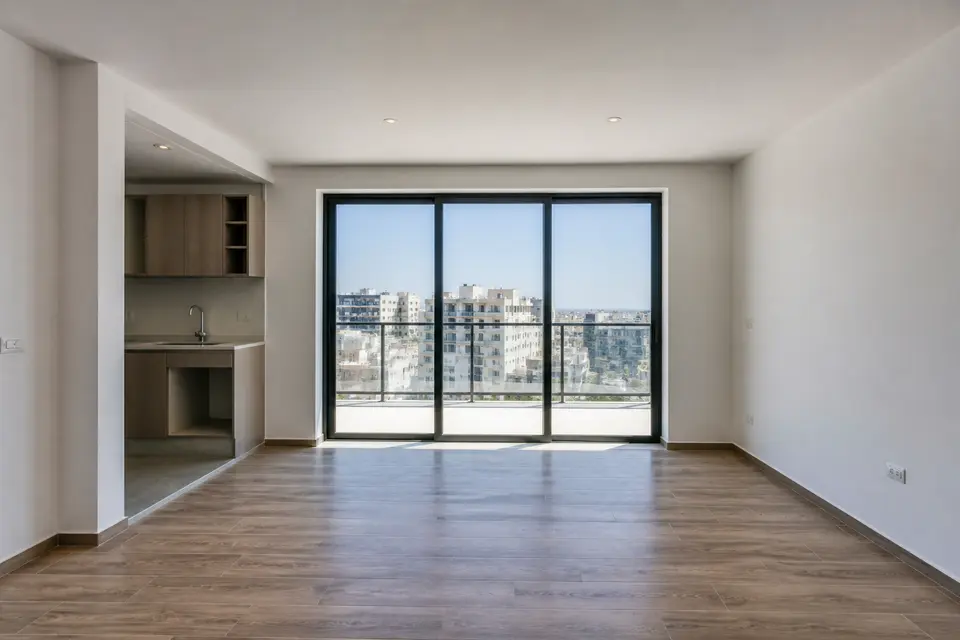 3-bed apartment to rent in Msida