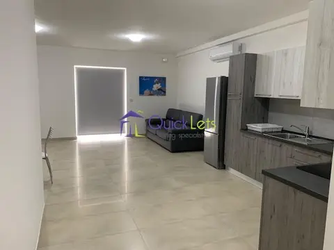 2 bedroom Apartment to rent in Sliema