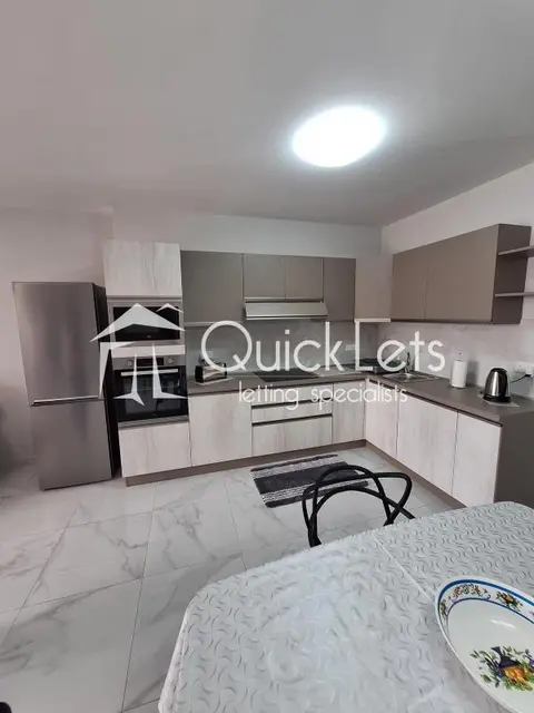 3 bedroom Apartment to rent in San Gwann