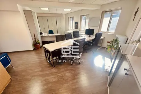 Office To Rent in Hamrun