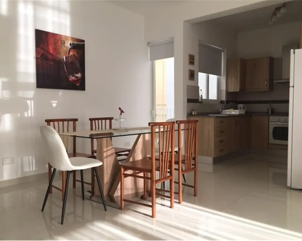 3 bedroom Apartment to rent in Mosta