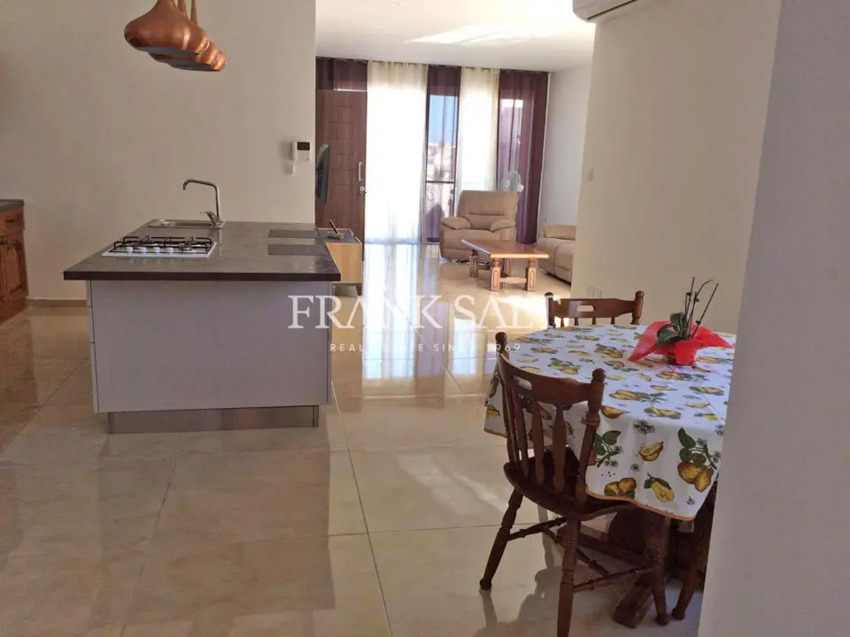 Attard, Penthouse