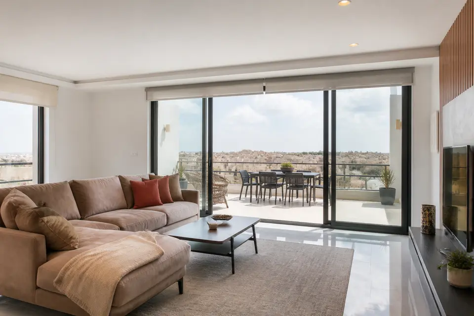 2-bed house for sale in Attard