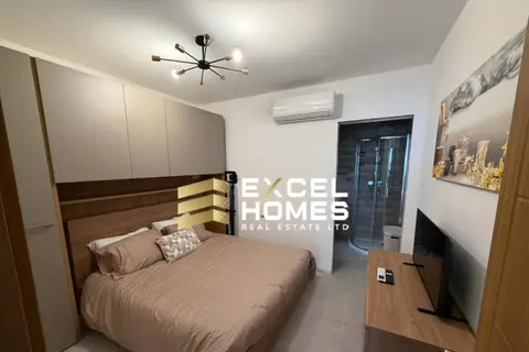 2 Bedroom Apartment To Rent in Santa Venera