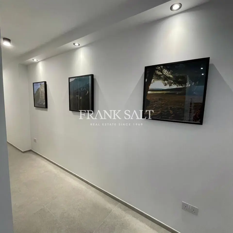 Sliema, Apartment