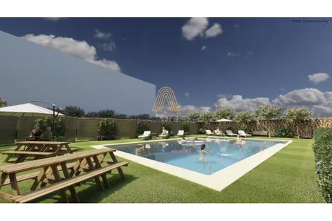 2 Bedroom Maisonette For Sale in Gozo - Nadur