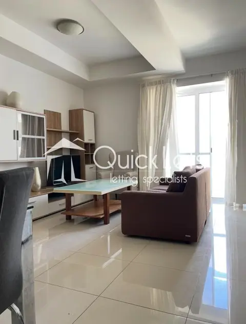 4 bedroom Apartment to rent in Swieqi