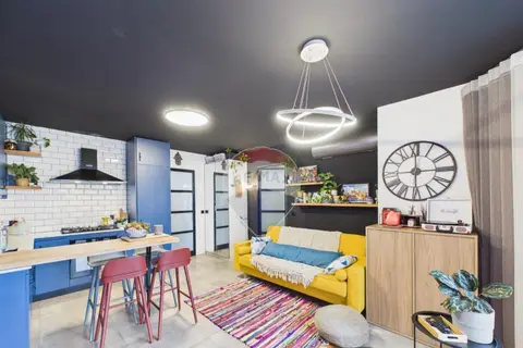 1 Bedroom Penthouse For Sale in Tarxien