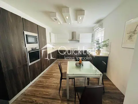 3 bedroom Penthouse to rent in Sliema