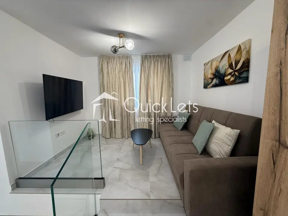 3 bedroom Maisonette to rent in Qormi