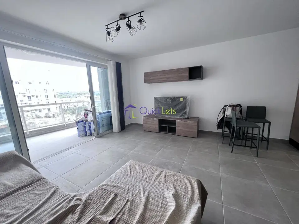 3 bedroom Apartment to rent in Qawra