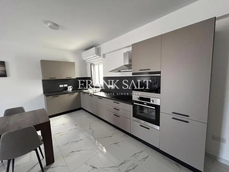 Attard, Penthouse