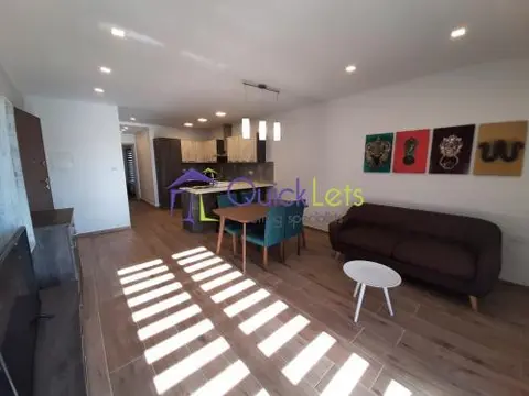 2 bedroom Apartment to rent in Marsaskala