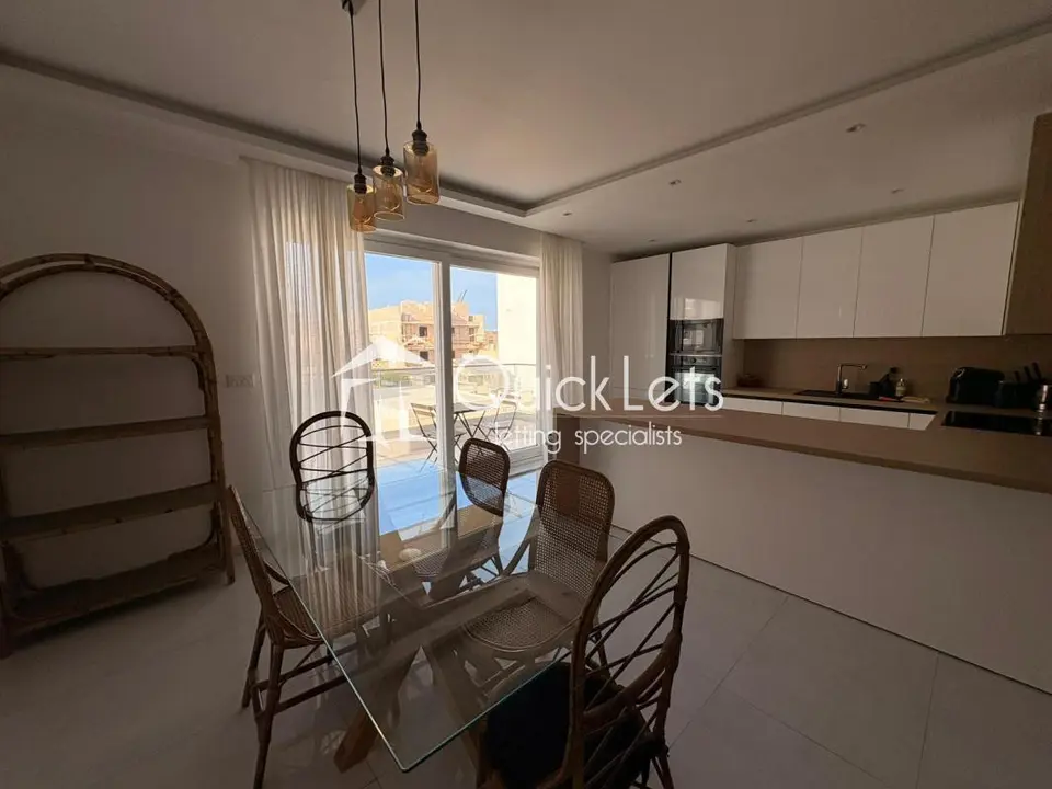 3 bedroom Apartment to rent in Ghaxaq
