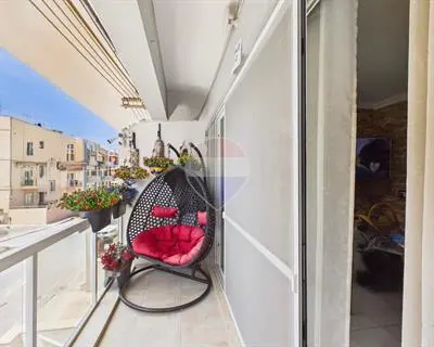 2 bedroom Apartment for sale in Marsascala