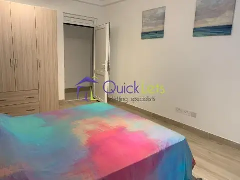 3 bedroom Apartment to rent in Pembroke