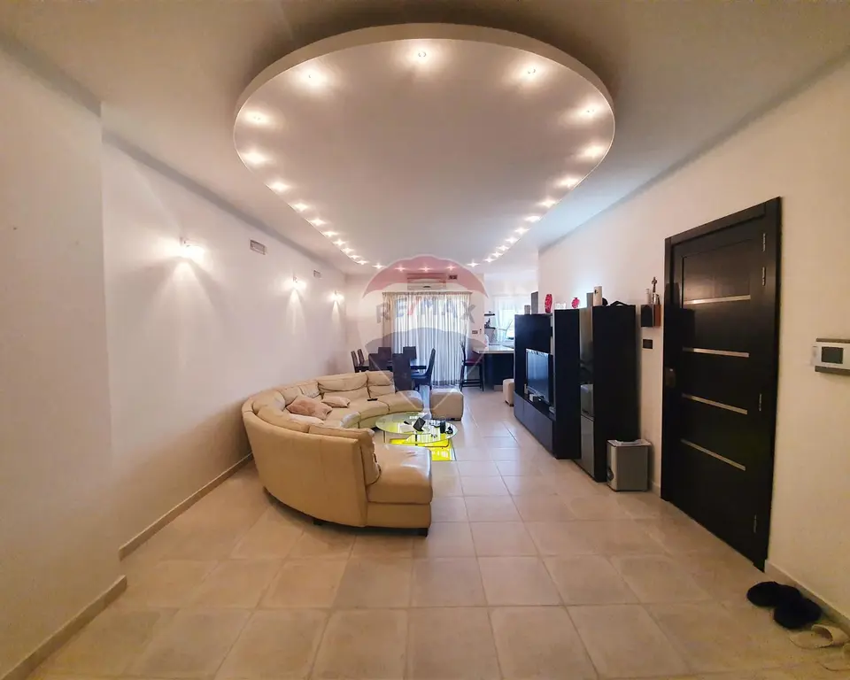 4 bedroom Apartment to rent in Birkirkara