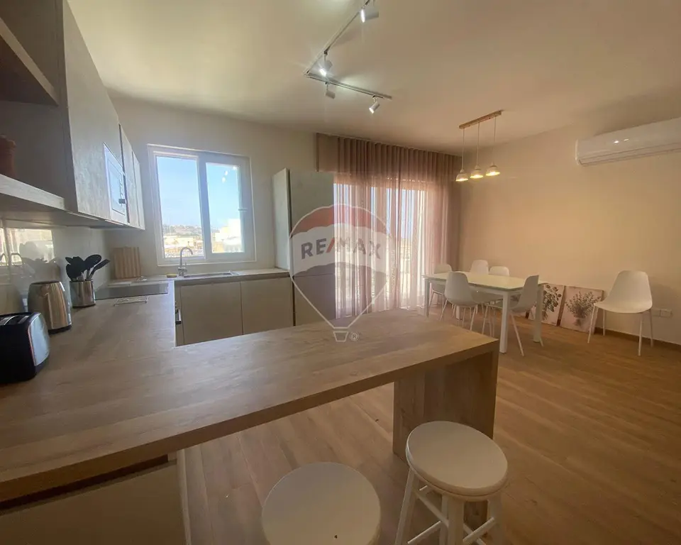 2 bedroom Penthouse to rent in Gozo - Victoria