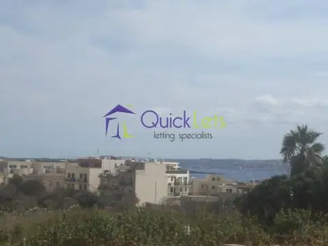 3 bedroom Apartment to rent in Gozo - Ghajnsielem
