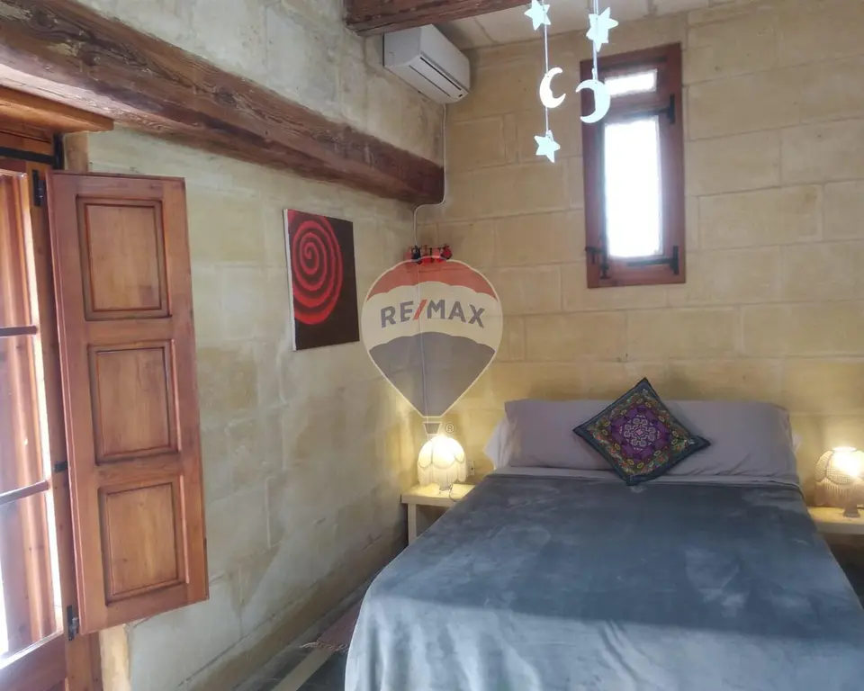 3 bedroom House of Character to rent in Gozo - Sannat