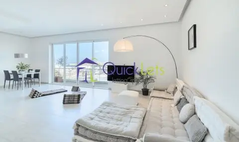 3 bedroom Apartment to rent in St. Julians