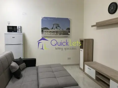 1 bedroom Apartment to rent in Santa Venera