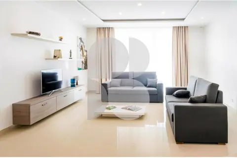 3 Bedroom Apartment To Rent in Siggiewi