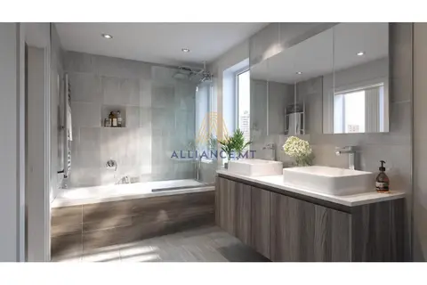 3 Bedroom Apartment For Sale in Mellieha