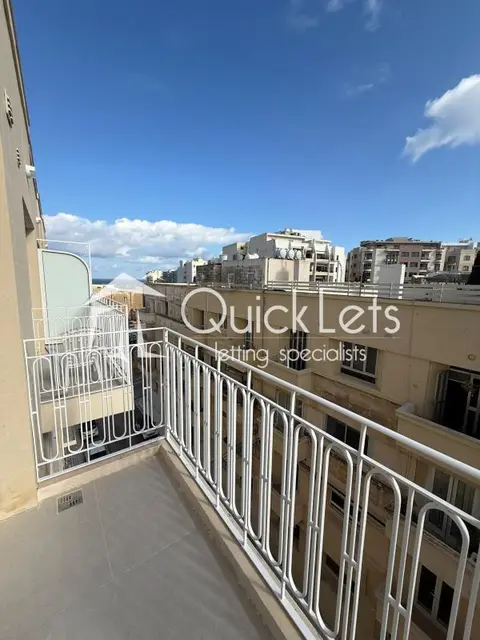 2 bedroom Apartment to rent in St. Julians