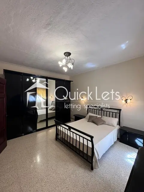 3 bedroom Maisonette to rent in Fgura