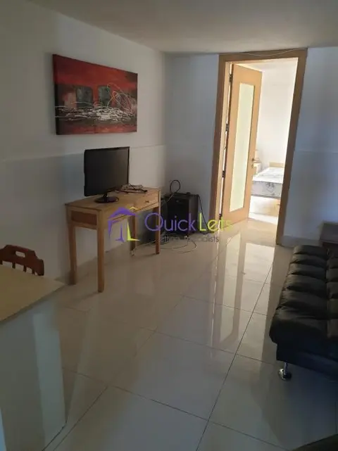 1 bedroom Maisonette to rent in San Gwann