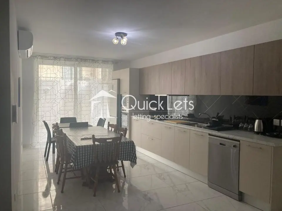 3 bedroom Apartment to rent in Mellieha