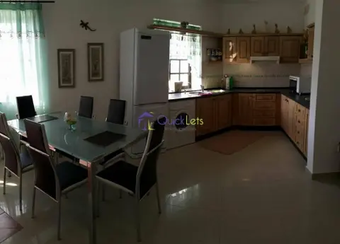 2 bedroom Maisonette to rent in Mgarr