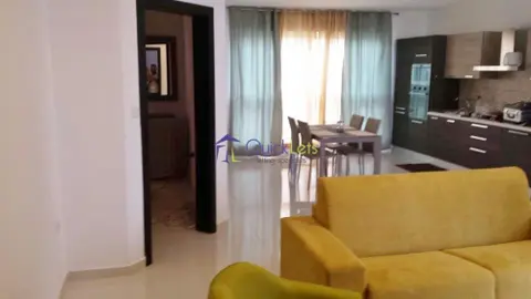 2 bedroom Apartment to rent in San Gwann