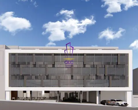 Office to rent in Mriehel