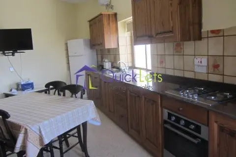 3 bedroom Apartment to rent in Gozo - Rabat (Victoria)