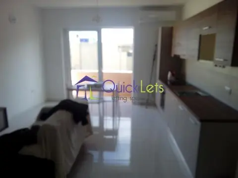 1 bedroom Apartment to rent in Gzira