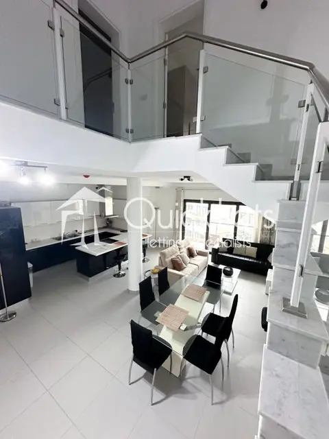 3 bedroom Penthouse to rent in St. Julians