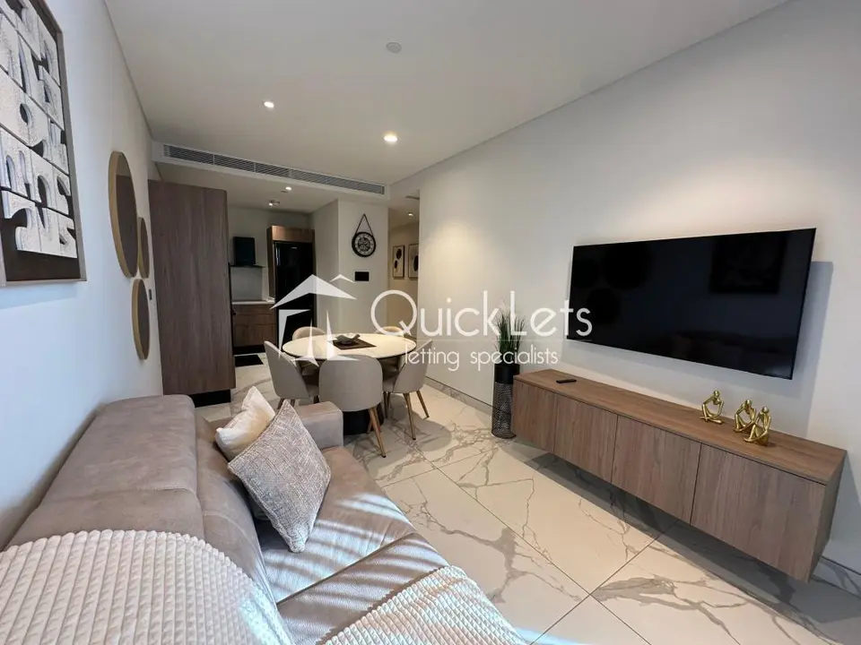 1 bedroom Apartment to rent in Kalkara