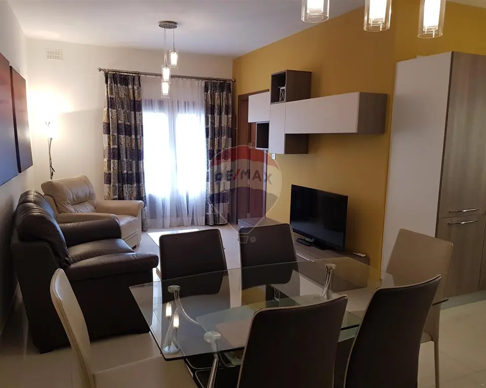 2 bedroom Apartment to rent in Mellieha