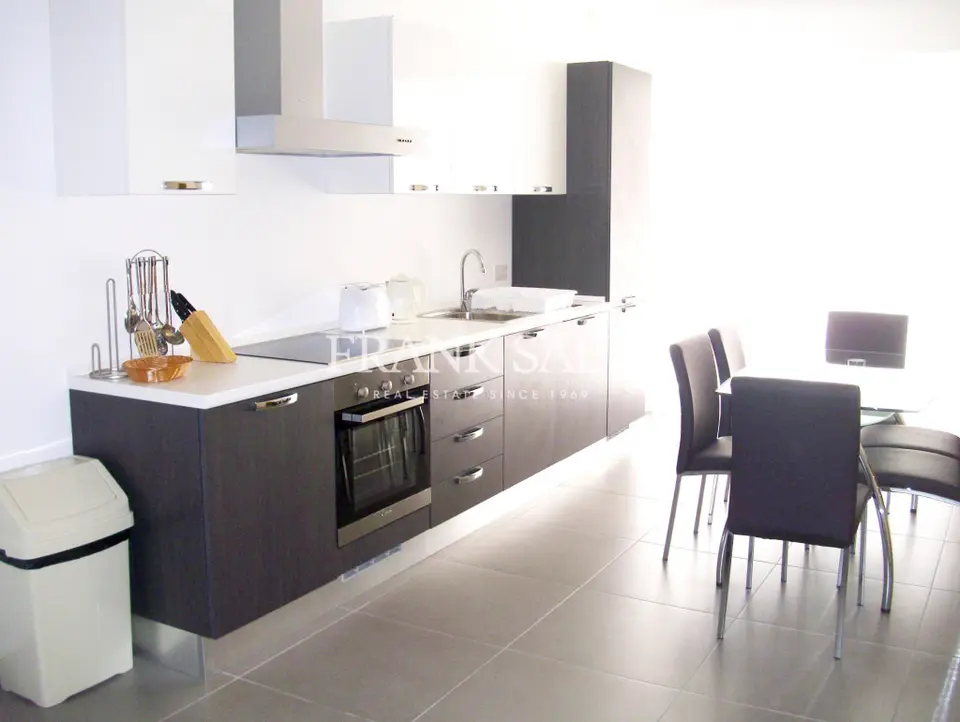 Sliema, Apartment