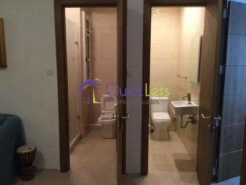 2 bedroom Maisonette to rent in Swieqi