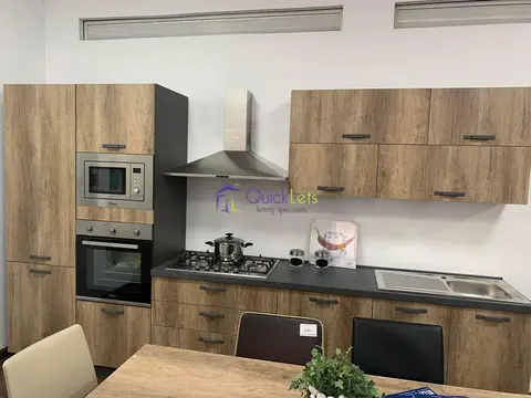 3 bedroom Apartment to rent in Zebbug