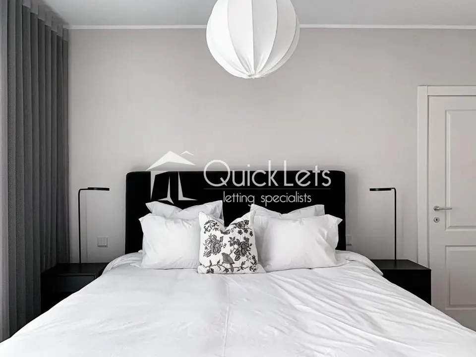 3 bedroom Apartment to rent in Swieqi