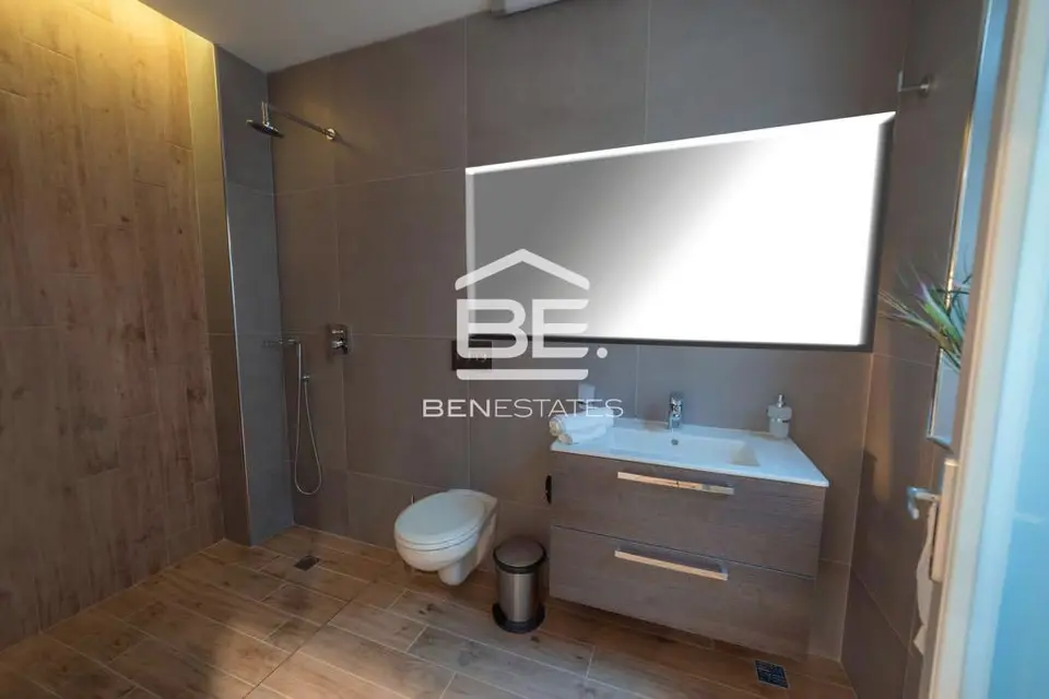 3 bedroom Apartment to rent in Sliema